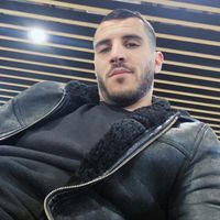 Abdou Ramdani's Photo