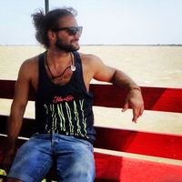 Janos El Duderino's Photo