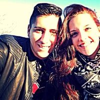 Pauline et Charly's Photo