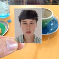 Fotos de Déborah Janssen