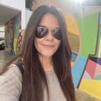 María Rosado+Quintana's Photo