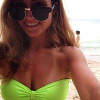 Maude Bourguignon's Photo