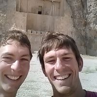 Simon Gerard's Photo