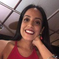 Ursula Garcia的照片