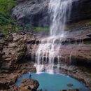 Bike Ride to Kataldhaar Waterfall - Lonavala's picture