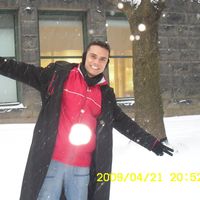 Tiago Santos的照片