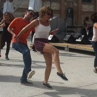 Pili Cócera's Photo