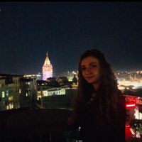 Büşra Ç.'s Photo