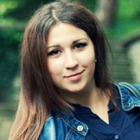 Yulia Muronenko's Photo