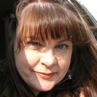 Anna French的照片