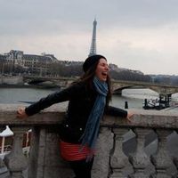 Le foto di Caroline Jenni