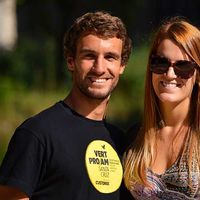 Daniel Valentim's Photo