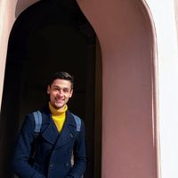 Tobias Miersch's Photo