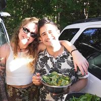 Pablo Grifferos's Photo