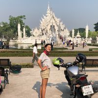 Gülbeyaz Tugba's Photo