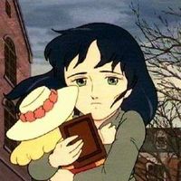 Caroline Gelle's Photo