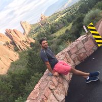 Josue Martinez的照片