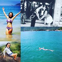 Trinh Dinh's Photo