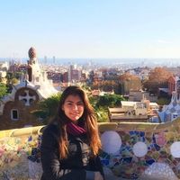 Ceren Konca的照片