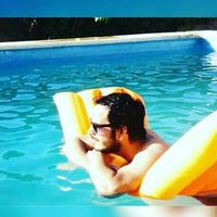 Gus Cisneros's Photo