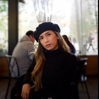 Carolene Sulit的照片