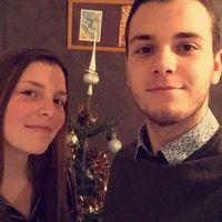 Cédric Benedetto's Photo