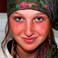 Le foto di Laurie Turcotte