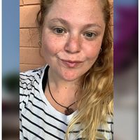 Maria Florencia Boccacci's Photo