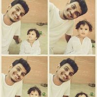 Yadharsh Yathin's Photo