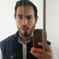Mouad Zamel's Photo