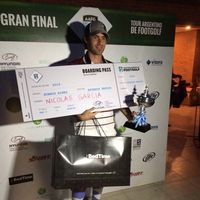 Nico García's Photo