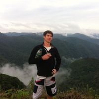 Fotos de Nacho Caviglium