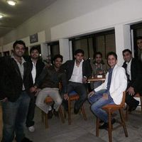 Nitin Sareen's Photo