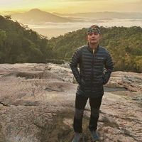 Wan Muinuddin's Photo