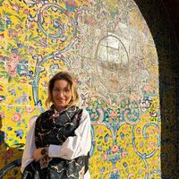 Le foto di Katarina Bozickovic