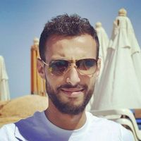 Photos de Khaled Elsherbiny