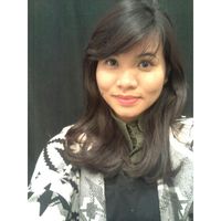 Novita Siahaan's Photo