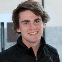 Maximilian Schendel's Photo