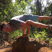 Adam Lawrence's Photo