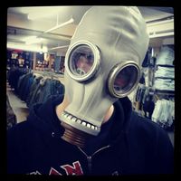 Sébastien St-Vincent的照片