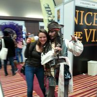 Iulia Horvat's Photo