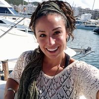 Bárbara Lázaro's Photo