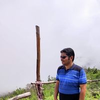 Debasish Swain's Photo