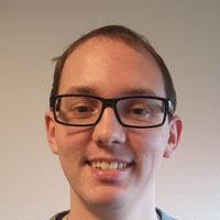 Stefan Schepers's Photo