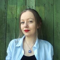 Tanya Tikhonova's Photo