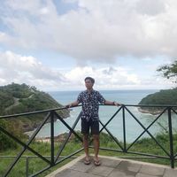 Dony Oskaria的照片