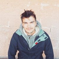 Фотографии пользователя Foucault Jannin