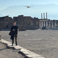 Francisco Rouco Oliva's Photo