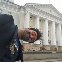 ramazan yener's Photo