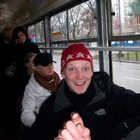 Jonas Van Dosselaer的照片